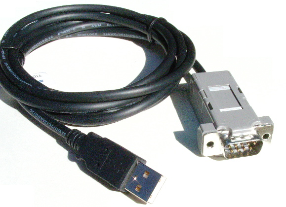 USB Vectrex RetroPort