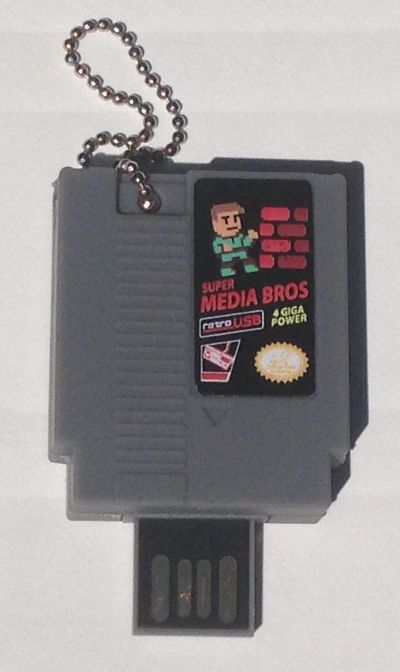 Super Media Bros 4GB