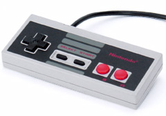 USB NES RetroPad