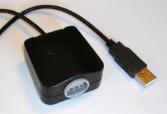 USB N64 RetroPort