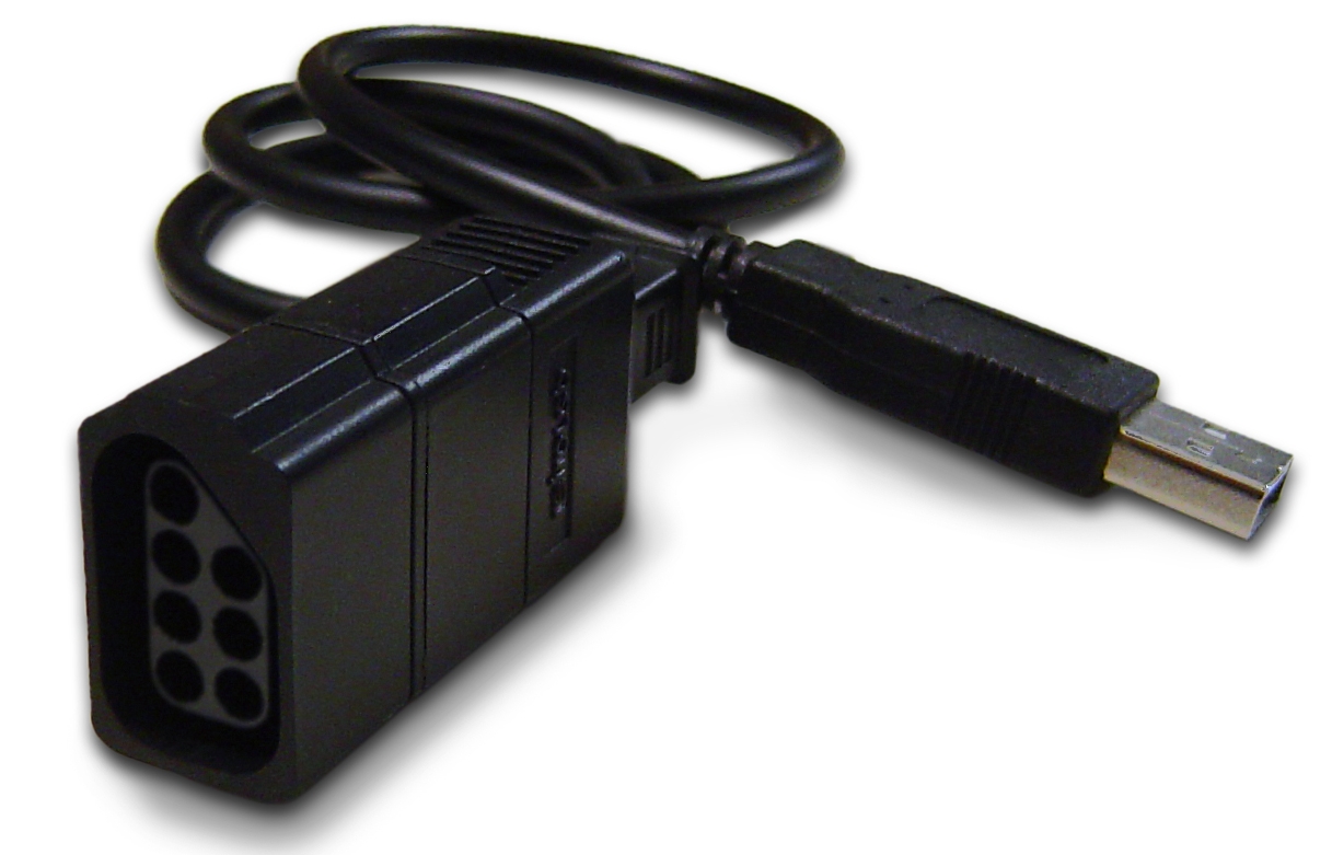 Opfylde komprimeret Sanctuary USB NES RetroPort v2 - retroUSB
